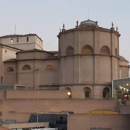 Le Narcise Alloggio Intero Vicino Al Vaticano. 罗马 外观 照片